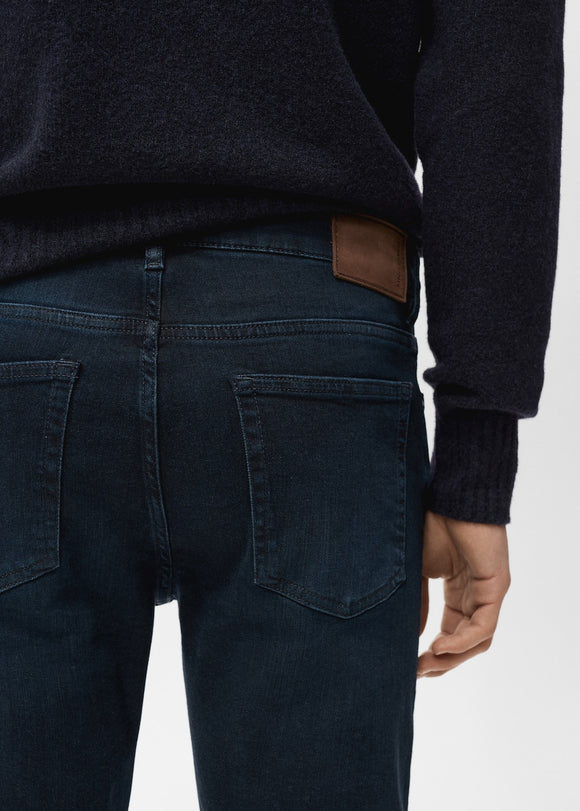 MANGO PATRICK 27041202-BB MANGO MAN JEANS