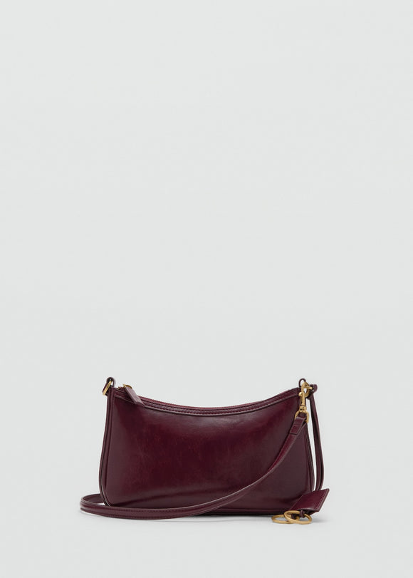 MANGO MELANIE 27041205-78 MANGO WOMEN SHOULDER BAG