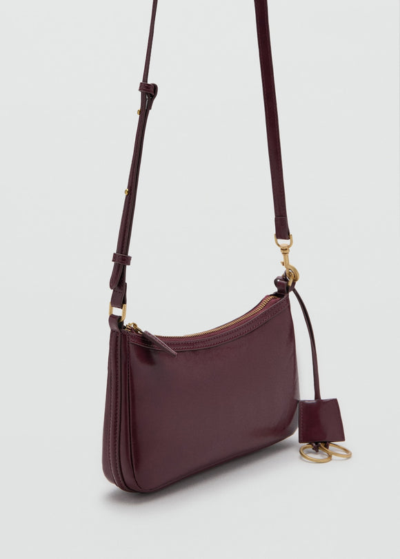 MANGO MELANIE 27041205-78 MANGO WOMEN SHOULDER BAG
