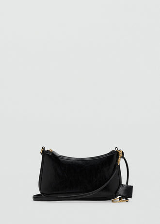 MANGO MELANIE 27041205-99 MANGO WOMEN SHOULDER BAG