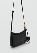 MANGO MELANIE 27041205-99 MANGO WOMEN SHOULDER BAG-2