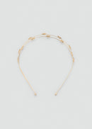 MANGO GALAXY 27041210-OR MANGO KIDS GIRL HEADBAND-1