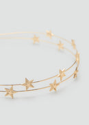 MANGO GALAXY 27041210-OR MANGO KIDS GIRL HEADBAND-2