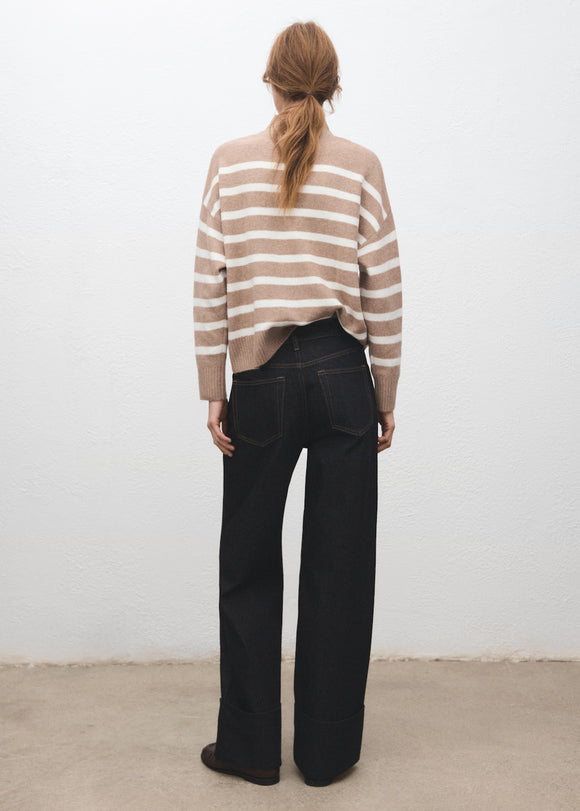 MANGO MINERVA 27041217-06 MANGO WOMEN SWEATER