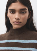 MANGO MINERVA 27041217-32 MANGO WOMEN SWEATER-4