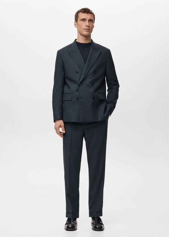 MANGO BOSTONE 27041220-56 MANGO MEN TROUSER
