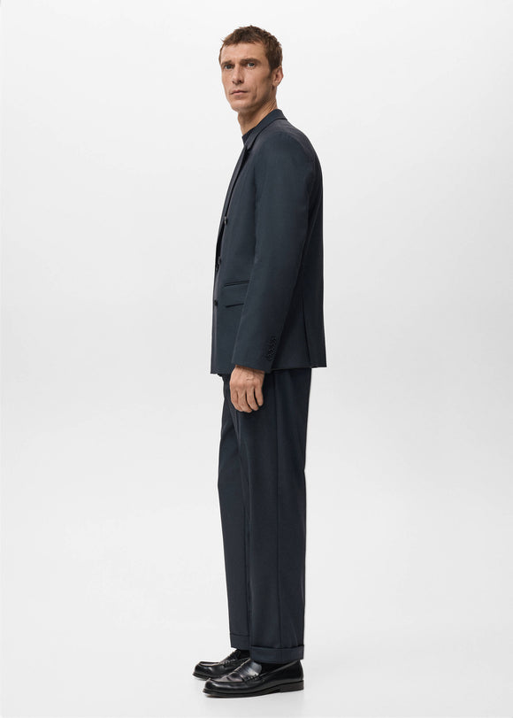 MANGO BOSTONE 27041220-56 MANGO MEN TROUSER