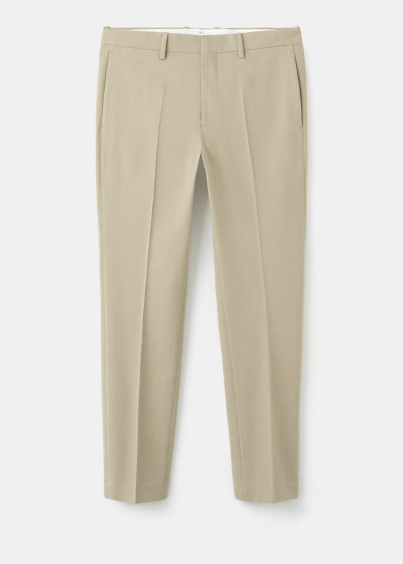 MANGO PARIS 27041226-08 MANGO MAN TROUSERS