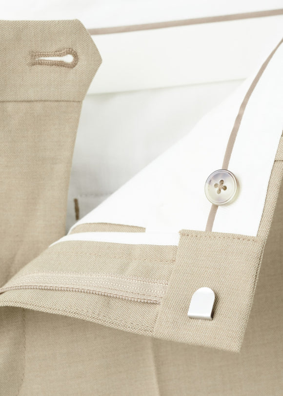 MANGO PARIS 27041226-08 MANGO MAN TROUSERS