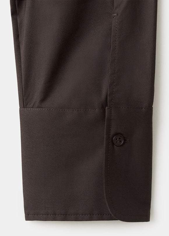 MANGO SOFIA 27041228-30 MANGO WOMEN SHIRT LONG SLEEVE