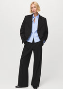 MANGO SOFIA 27041228-50 MANGO WOMEN SHIRT LONG SLEEVE-1