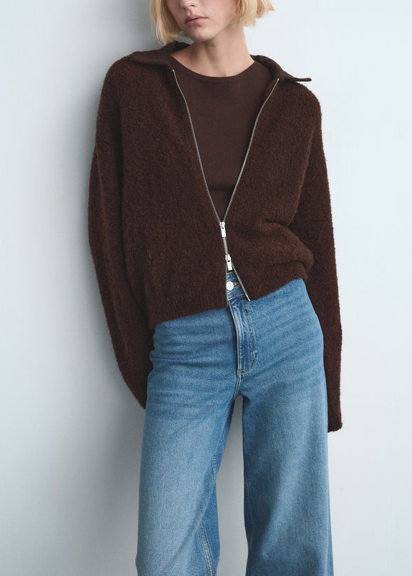 MANGO CATHERIN 27041231-TM MANGO WOMEN DENIM JEANS