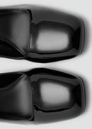 MANGO NITO 27041236-99 MANGO WOMEN HEELED SHOES-4