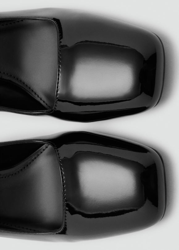 MANGO NITO 27041236-99 MANGO WOMEN HEELED SHOES