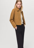 MANGO POL 27041238-99 MANGO WOMEN TROUSER-4