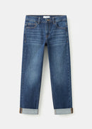 MANGO REGULAR 27041239-TO MANGO KIDS BOY JEANS-1