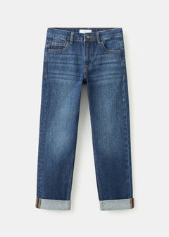 MANGO REGULAR 27041239-TO MANGO KIDS BOY JEANS