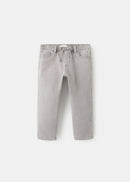 MANGO PABLO 27041241-TG MANGO KIDS BABY BOY JEANS-1