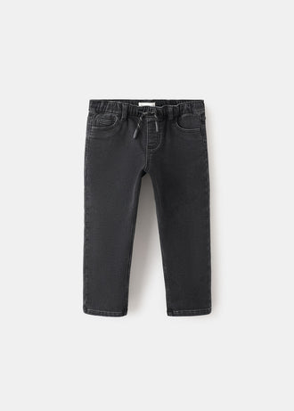 MANGO PABLO 27041241-TN MANGO KIDS BABY BOY JEANS