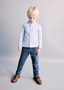 MANGO PABLO 27041241-TO MANGO KIDS BABY BOY JEANS-1