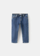 MANGO PABLO 27041241-TO MANGO KIDS BABY BOY JEANS-2