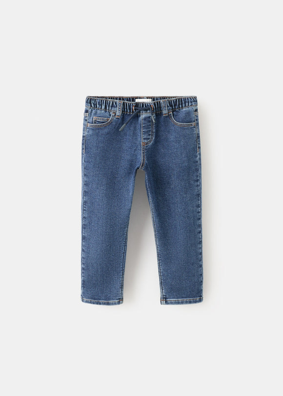 MANGO PABLO 27041241-TO MANGO KIDS BABY BOY JEANS