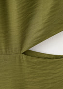 MANGO OLIMPIO-W 27041244-40 MANGO WOMEN DRESS FULL LENGTH-7