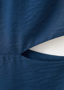 MANGO OLIMPIO-W 27041244-56 MANGO WOMEN DRESS FULL LENGTH-7