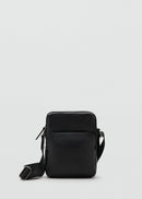MANGO PARK 27041247-99 MANGO MAN SHOULDER BAG-1