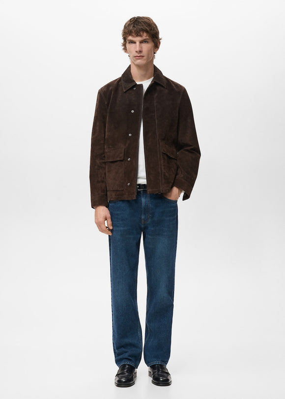 MANGO MOBY 27041249-TO MANGO MAN JEANS