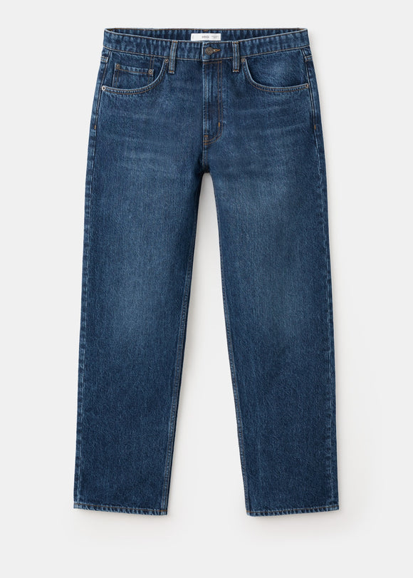 MANGO MOBY 27041249-TO MANGO MAN JEANS