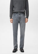 MANGO MOBY 27041250-TG MANGO MAN JEANS-2