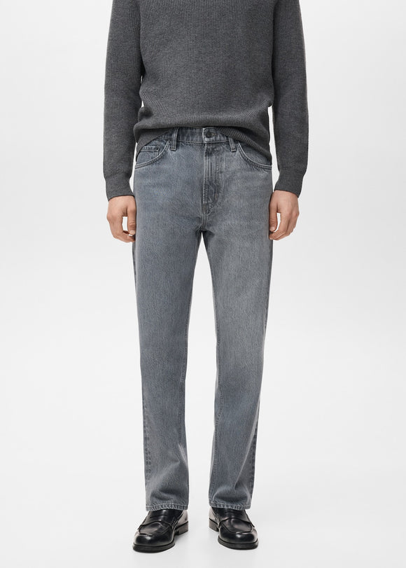 MANGO MOBY 27041250-TG MANGO MAN JEANS