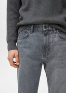 MANGO MOBY 27041250-TG MANGO MAN JEANS-4