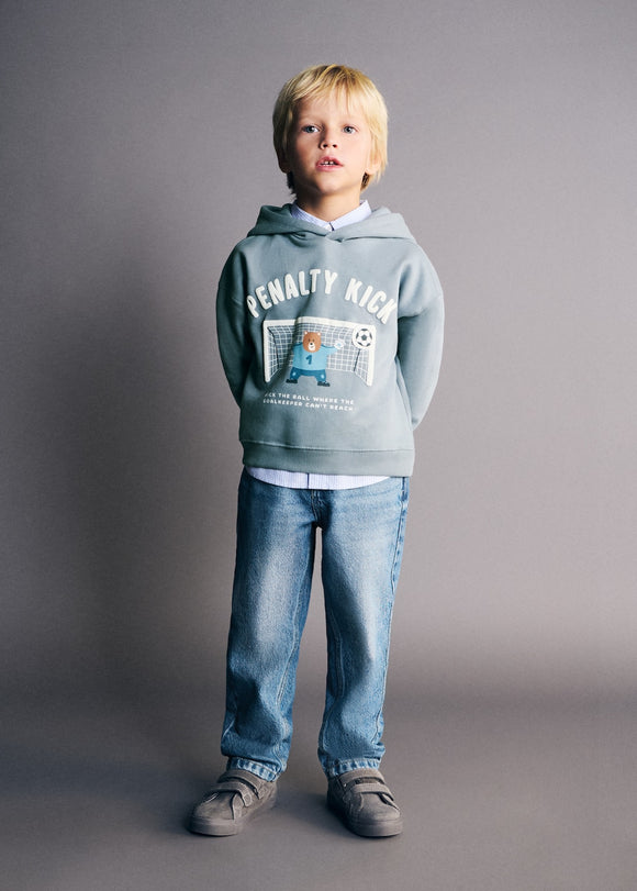 MANGO XAVI 27041251-TM MANGO KIDS BABY BOY JEANS