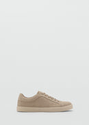 MANGO METROSUE 27041258-07 MANGO MAN SNEAKERS-1