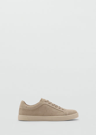 MANGO METROSUE 27041258-07 MANGO MAN SNEAKERS
