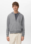 MANGO CERLERZ 27041260-91 MANGO MAN SWEATSHIRT-2