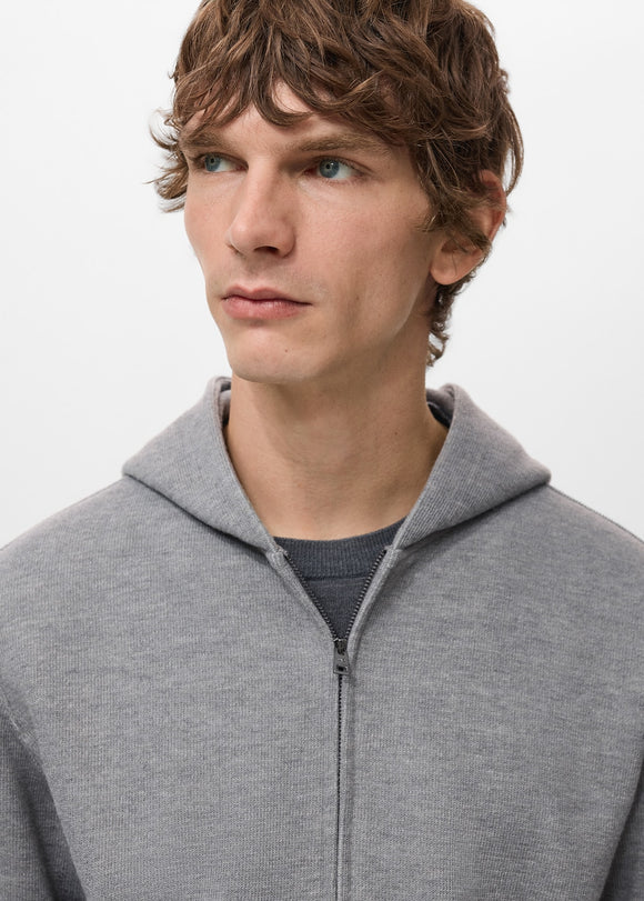 MANGO CERLERZ 27041260-91 MANGO MAN SWEATSHIRT