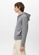 MANGO CERLERZ 27041260-91 MANGO MAN SWEATSHIRT-5