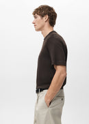 MANGO KIMI 27041262-32 MANGO MAN T-SHIRT SHORT SLEEVE-5