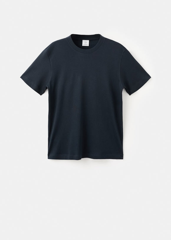 MANGO KIMI 27041262-56 MANGO MAN T-SHIRT SHORT SLEEVE