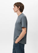 MANGO KIMI 27041262-58 MANGO MAN T-SHIRT SHORT SLEEVE-5