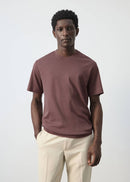 MANGO KIMI 27041262-66 MANGO MAN T-SHIRT SHORT SLEEVE-1