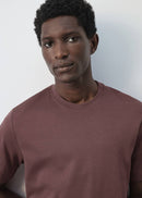 MANGO KIMI 27041262-66 MANGO MAN T-SHIRT SHORT SLEEVE-4