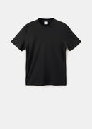 MANGO KIMI 27041262-99 MANGO MAN T-SHIRT SHORT SLEEVE-6