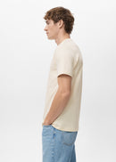 MANGO CHERLO 27041263-10 MANGO MAN T-SHIRT SHORT SLEEVE-5