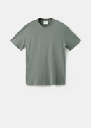 MANGO CHERLO 27041263-48 MANGO MAN T-SHIRT SHORT SLEEVE-6