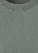 MANGO CHERLO 27041263-48 MANGO MAN T-SHIRT SHORT SLEEVE-7