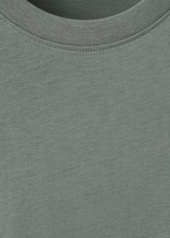 MANGO CHERLO 27041263-48 MANGO MAN T-SHIRT SHORT SLEEVE